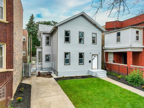 720 N Central Ave, Chicago, IL 60644 photo 1