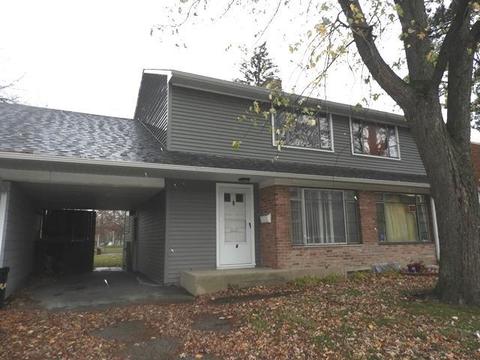 8 Dunham Rd, Park Forest, IL 60466 photo 1