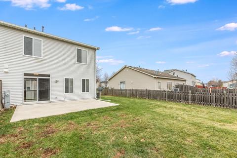 4409 Cummins St, Plano, IL 60545 photo 22