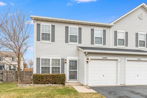 4409 Cummins St, Plano, IL 60545 photo 1