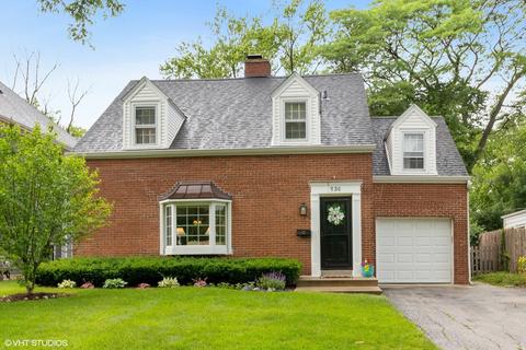 930 Rolling Pass, Glenview, IL 60025 photo 1