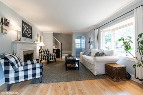 930 Rolling Pass, Glenview, IL 60025 photo 5