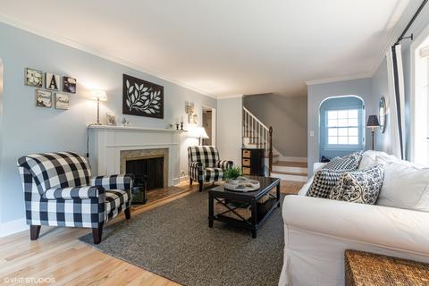 930 Rolling Pass, Glenview, IL 60025 photo 4