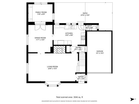 930 Rolling Pass, Glenview, IL 60025 photo 23