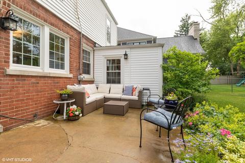 930 Rolling Pass, Glenview, IL 60025 photo 19