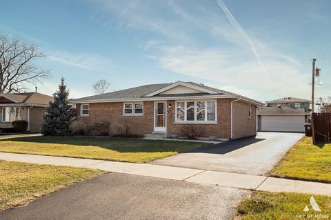 7819 W 74th Pl, Bridgeview, IL 60455 photo 1