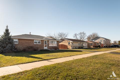 7819 W 74th Pl, Bridgeview, IL 60455 photo 17