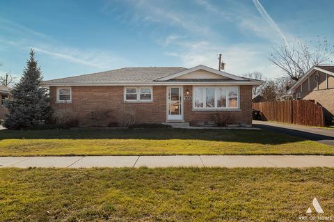 7819 W 74th Pl, Bridgeview, IL 60455 photo 2