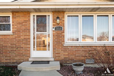 7819 W 74th Pl, Bridgeview, IL 60455 photo 3