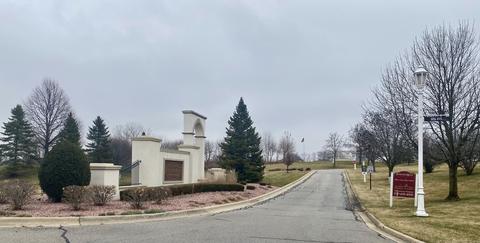 25101 S Tuscany Dr, Monee, IL 60449 photo 1