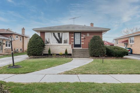 8020 Mcvicker Ave, Burbank, IL 60459 photo 1