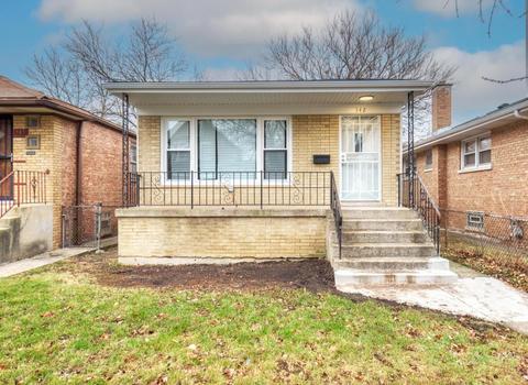 342 E 119th St, Chicago, IL 60628 photo 1
