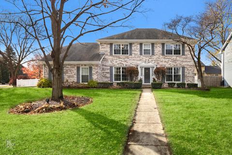 7 Pepperidge Rd, Naperville, IL 60540 photo 1