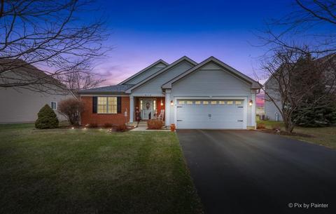 4118 Jay St, Johnsburg, IL 60051 photo 1