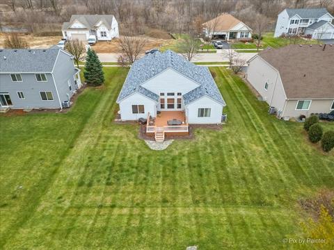 4118 Jay St, Johnsburg, IL 60051 photo 2