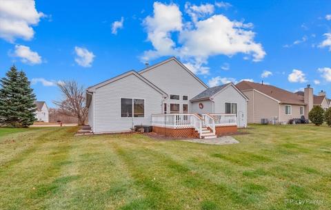 4118 Jay St, Johnsburg, IL 60051 photo 34