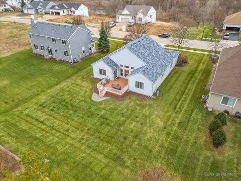 4118 Jay St, Johnsburg, IL 60051 photo 41
