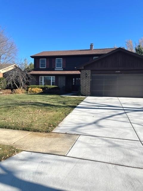 1489 Brandon Dr, Wheaton, IL 60189 photo 10