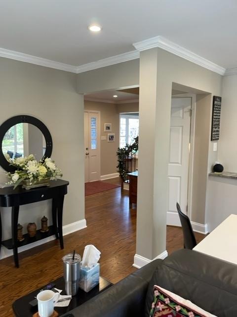 1489 Brandon Dr, Wheaton, IL 60189 photo 5