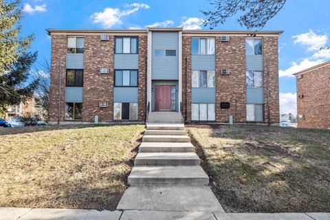 272 Canterbury Ln #2, Bolingbrook, IL 60440