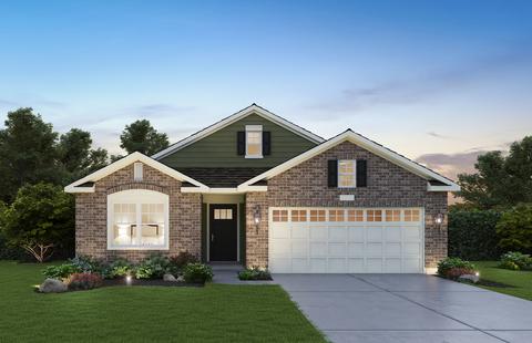 7 Savannah Ct, Algonquin, IL 60102 photo 1