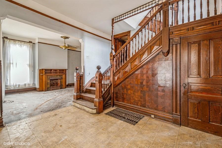  7226 S Yale Ave, Chicago, IL 60621 photo 3