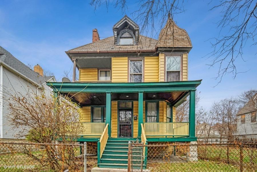  7226 S Yale Ave, Chicago, IL 60621 photo 1