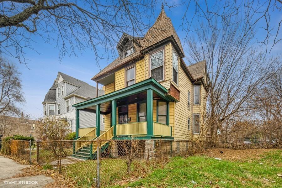  7226 S Yale Ave, Chicago, IL 60621 photo 2