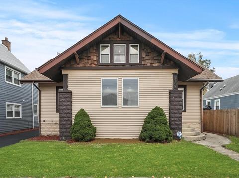 5439 S Hunt Ave, Summit, IL 60501 photo 1