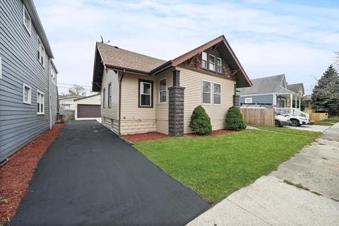 5439 S Hunt Ave, Summit, IL 60501 photo 2