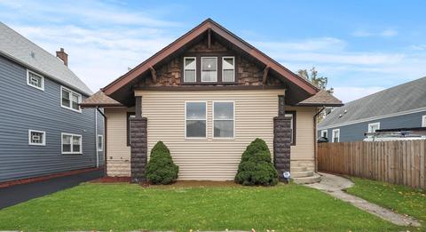 5439 S Hunt Ave, Summit, IL 60501 photo 4