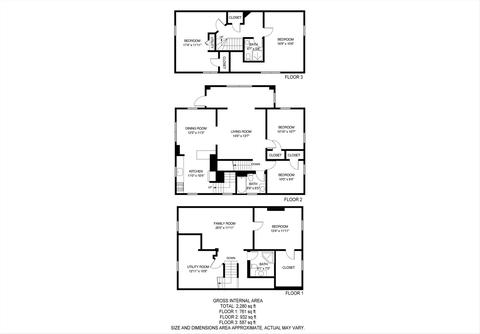 5439 S Hunt Ave, Summit, IL 60501 photo 40