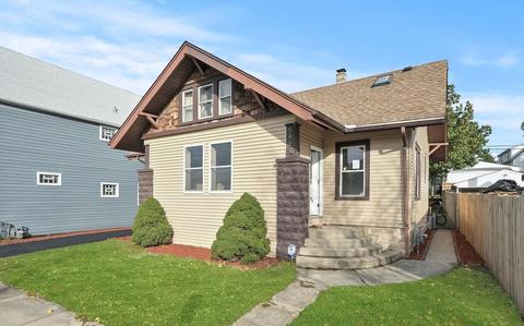 5439 S Hunt Ave, Summit, IL 60501 photo 3