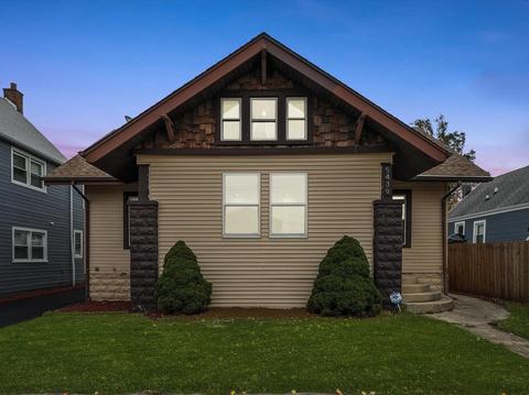 5439 S Hunt Ave, Summit, IL 60501 photo 5