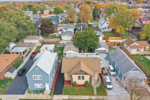 5439 S Hunt Ave, Summit, IL 60501 photo 33