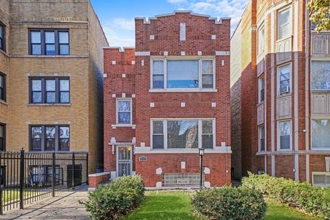 7940 S Rhodes Ave, Chicago, IL 60619