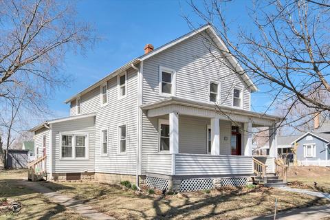 714 Gould St, Beecher, IL 60401 photo 2