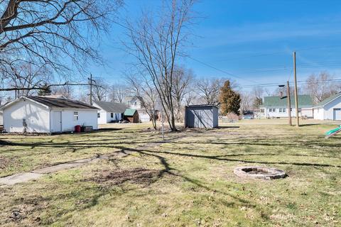714 Gould St, Beecher, IL 60401 photo 29