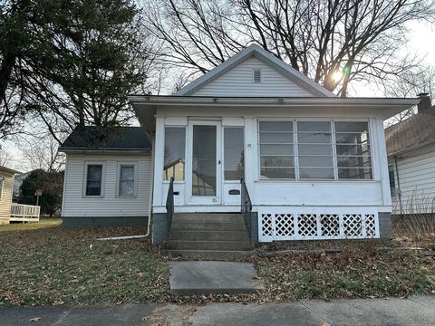 405 Beecher St, Bloomington, IL 61701 photo 1