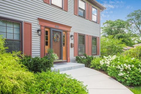 1009 Campbell Ave, Wheaton, IL 60189 photo 2