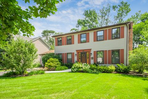 1009 Campbell Ave, Wheaton, IL 60189 photo 1