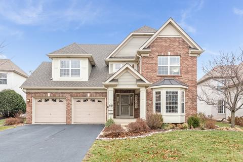 26412 W Red Apple Rd, Plainfield, IL 60585 photo 1
