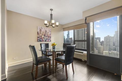 30 E Huron St #4404, Chicago, IL 60611 photo 8