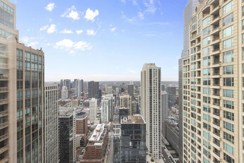 30 E Huron St #4404, Chicago, IL 60611 photo 5