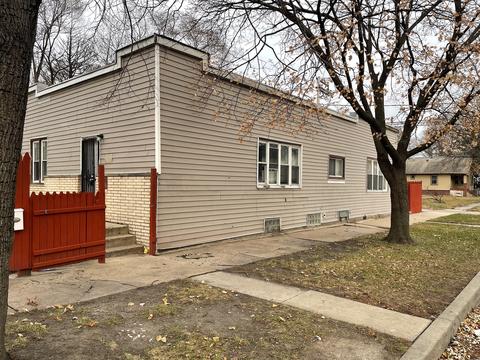 12 E 102nd Pl, Chicago, IL 60628 photo 1