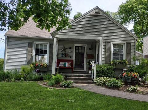 512 Grant St, Normal, IL 61761 photo 2