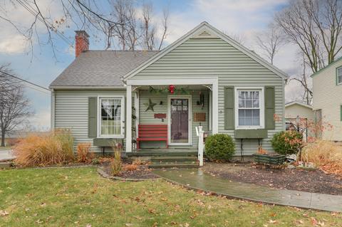 512 Grant St, Normal, IL 61761 photo 1
