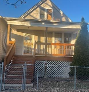 330 E 116th St, Chicago, IL 60628 photo 1