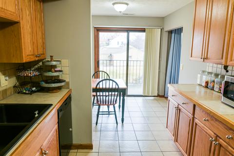 601 N Main St #4N, Normal, IL 61761 photo 15