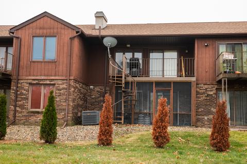 601 N Main St #4N, Normal, IL 61761 photo 25